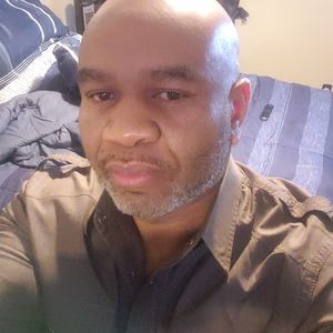 Meet your Posher, Eddie